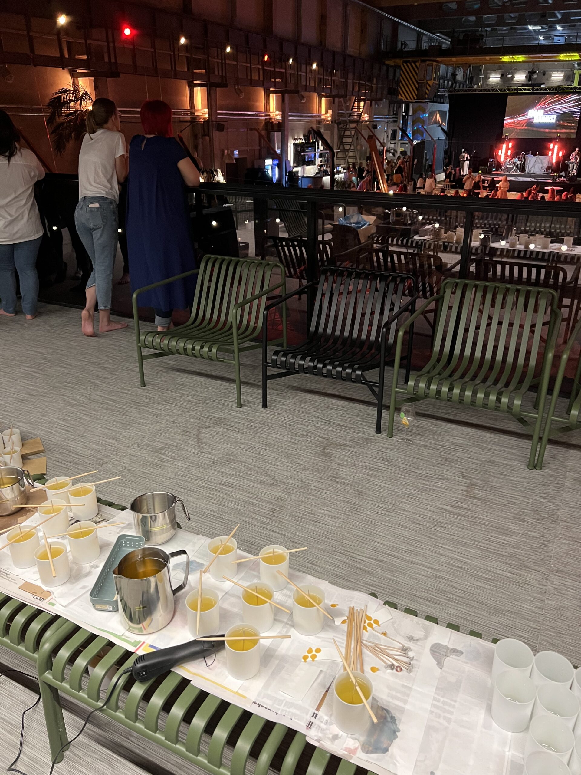 Küünla töötuba Tartus 06.12 - Image 9